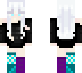 my own skin