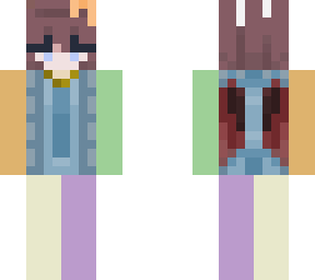 my part of the six-way collab!