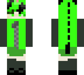 my skin :3