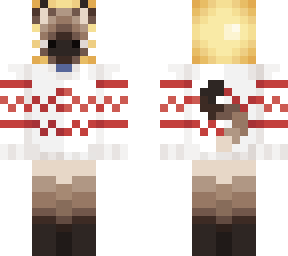 my skin