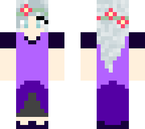nerida skin