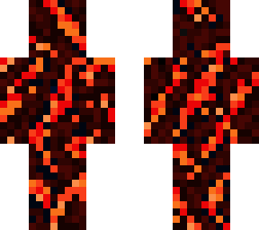 nether monster