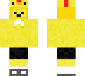 new dippy chicken hood