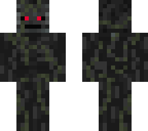 nick the wither skeleton