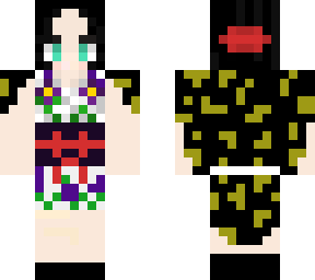 nico robin "wano"