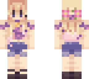 noelle | request