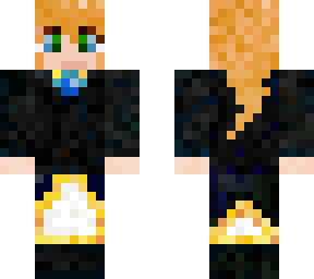 oc outfit