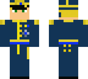 officer m/1886