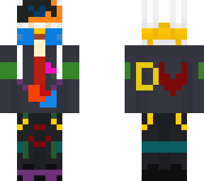 op skin