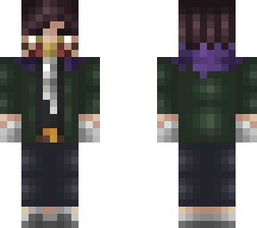 overhaul mha