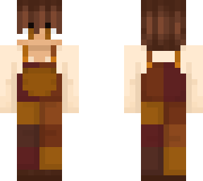 patch-work overalls light [base on profile]