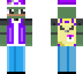 pepe the frog pokemon trainer purple