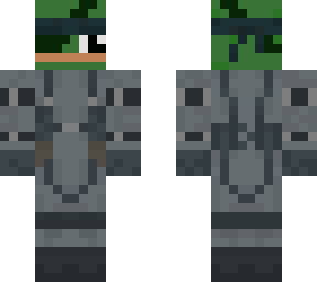 pepe the frog solid snake