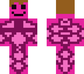 pinky guy