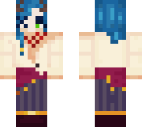 pirate drag queen