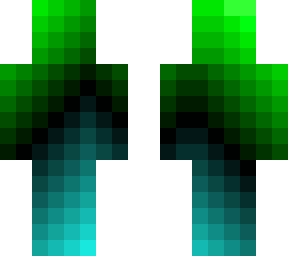pixal gradients are fun