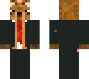 ported bakus by alanix skin made by ke598