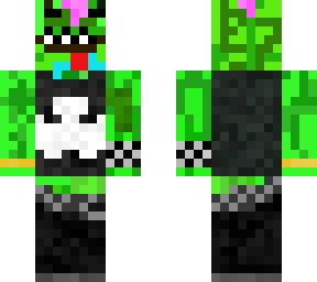 punk pheegi