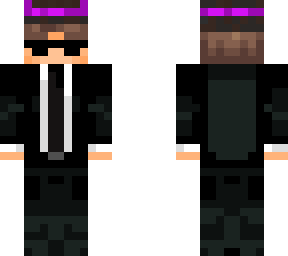 purple spy