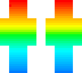 rainbow gradient