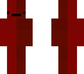 red glorp