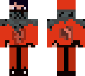 red jake