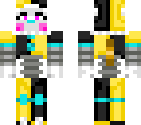robo jester