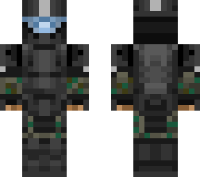rookie odst