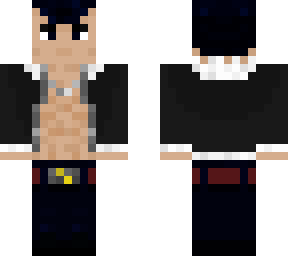 ryu ishigori ( jujutsu kaisen )