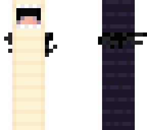 saint shepherd ju peter (the sand wyrm)