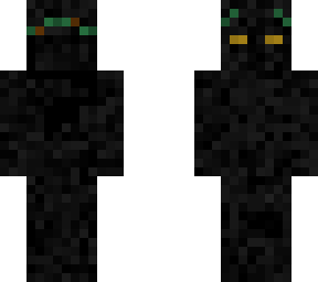shadow master