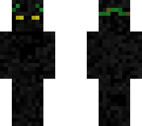 shadow master