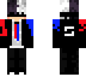 shadow real skin