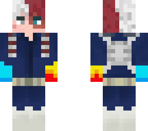 shoto todoroki