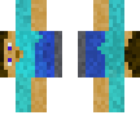 side steave