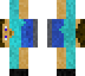 side steave