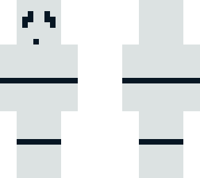 simple ghost
