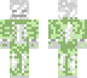 skeleton