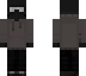 ski guy