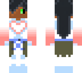 skin edit