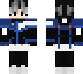 skin ernheda