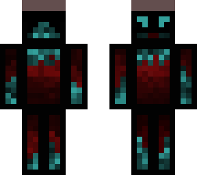 skulk guy