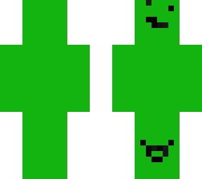 slime guy