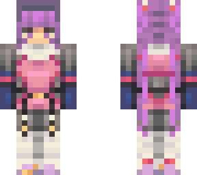 sophie / / tales of graces f