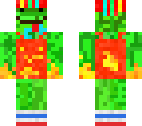 strange pheegi