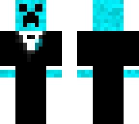 suited bleeper
