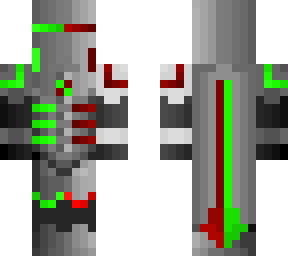 super robot soldier