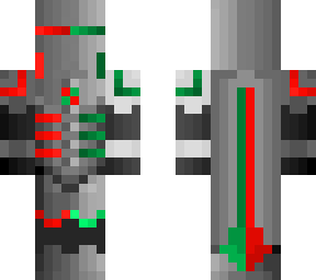 super robot soldier