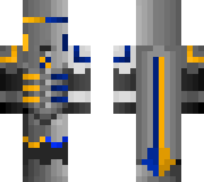 super robot soldier