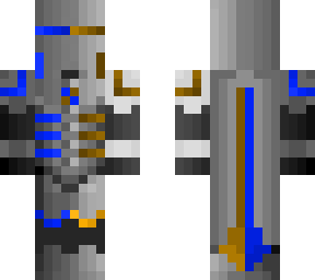 super robot soldier